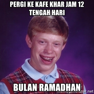 Detail Meme Ramadhan Pergi Nomer 27