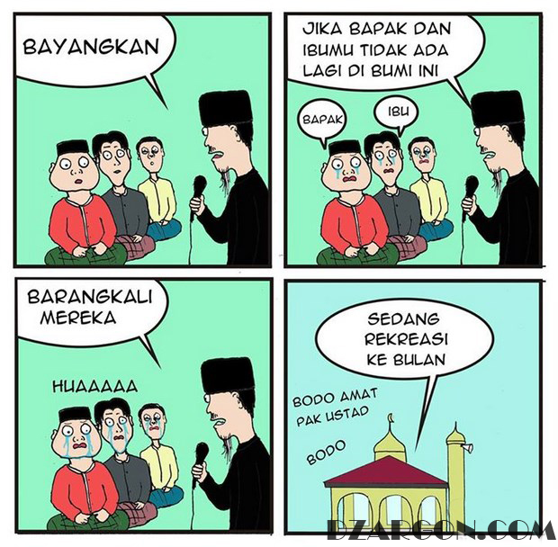 Detail Meme Ramadhan Pergi Nomer 28