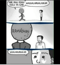 Detail Meme Ramadhan Pergi Nomer 4