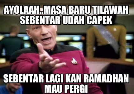 Detail Meme Ramadhan Pergi Nomer 40