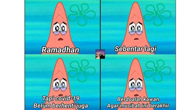 Detail Meme Ramadhan Pergi Nomer 5
