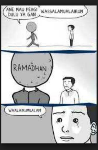 Detail Meme Ramadhan Pergi Nomer 6