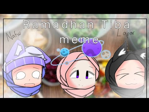 Detail Meme Ramadhan Tiba Nomer 28