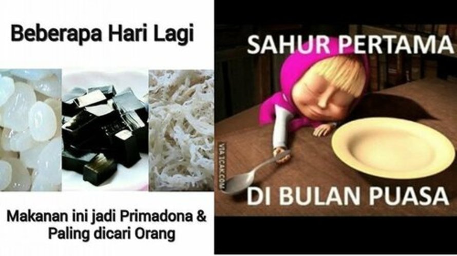 Detail Meme Ramadhan Tiba Nomer 45