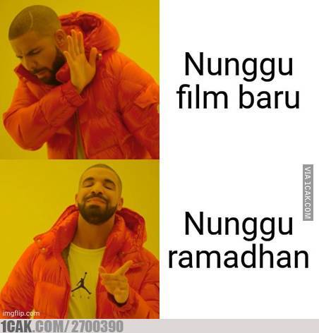 Detail Meme Ramadhan Tiba Nomer 47