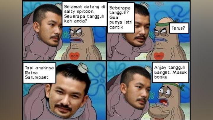 Detail Meme Ratna Sarumpaet Nomer 4