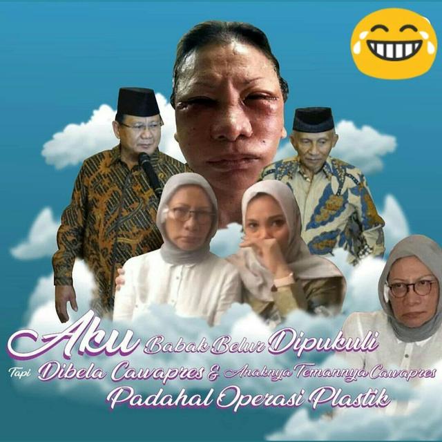 Detail Meme Ratna Sarumpaet Nomer 44