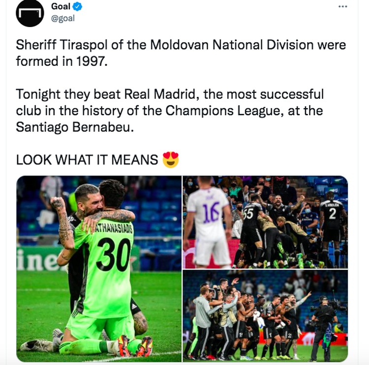 Detail Meme Real Madrid Kalah Nomer 23