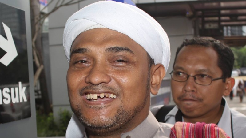 Detail Meme Rizieq Shihab Nomer 17