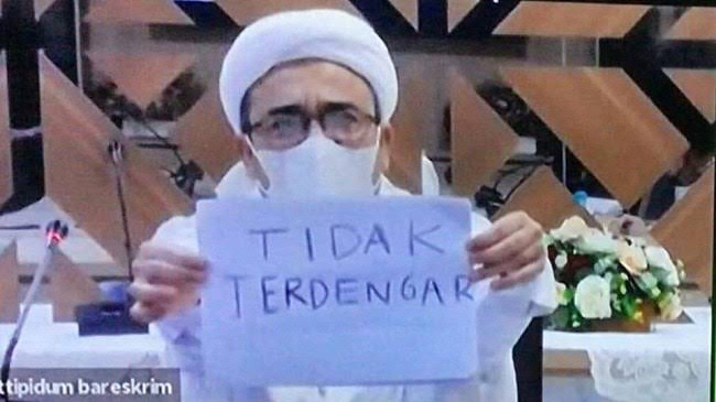 Detail Meme Rizieq Shihab Nomer 19