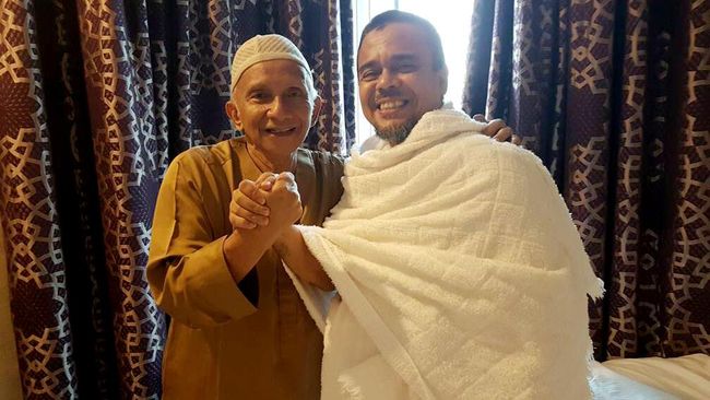 Detail Meme Rizieq Shihab Nomer 25