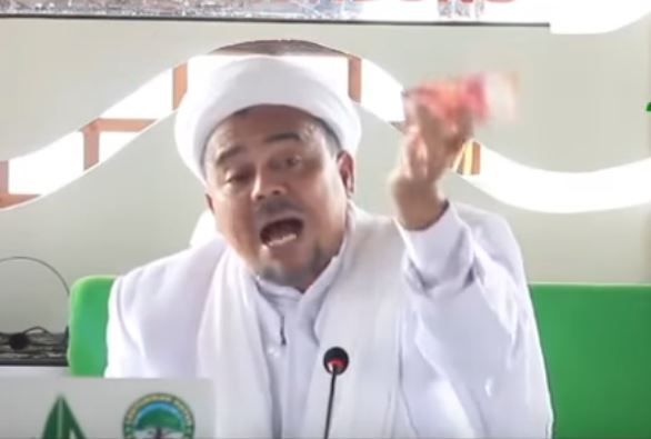 Detail Meme Rizieq Shihab Nomer 28