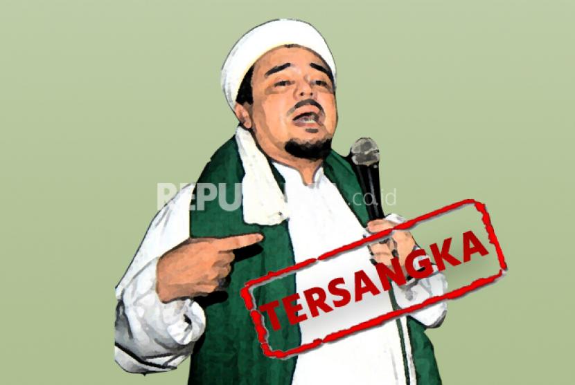 Detail Meme Rizieq Shihab Nomer 39