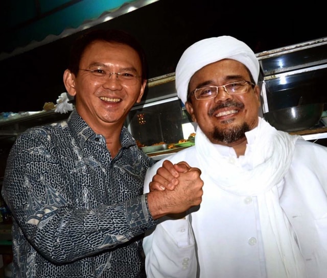 Detail Meme Rizieq Shihab Nomer 40