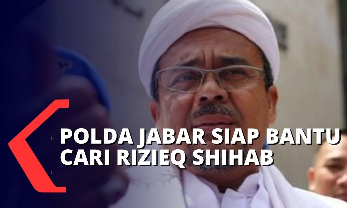 Detail Meme Rizieq Shihab Nomer 43