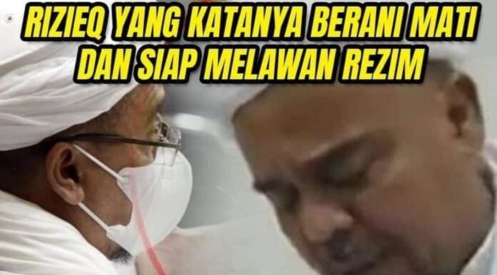 Detail Meme Rizieq Shihab Nomer 47