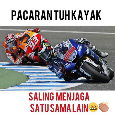 Detail Meme Rossi Juara Nomer 4