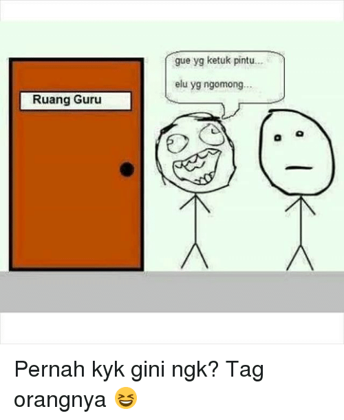 Detail Meme Ruang Guru Nomer 40