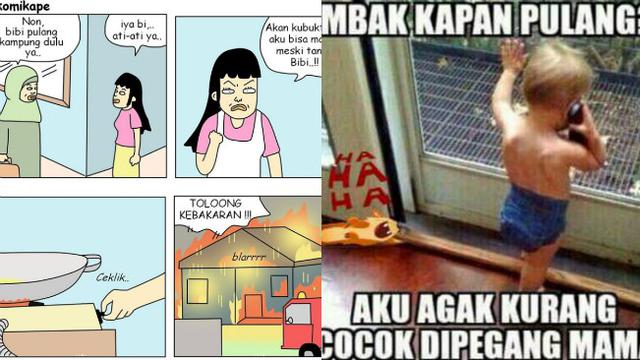 Detail Meme Rumah Tangga Nomer 10