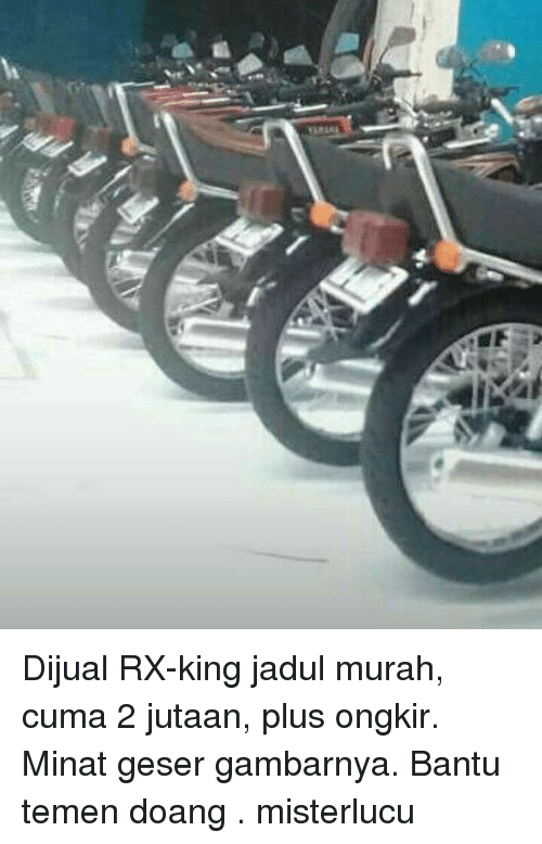 Detail Meme Rx King Nomer 43