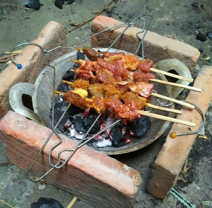 Detail Meme Sate Lucu Nomer 21