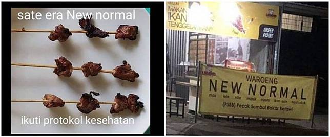 Detail Meme Sate Lucu Nomer 45