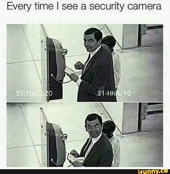 Detail Meme Security Camera Nomer 8