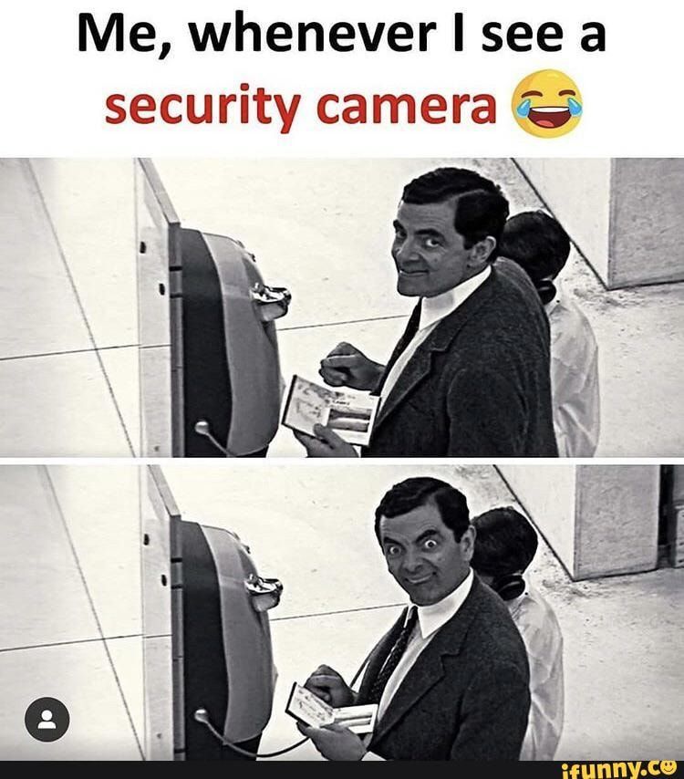 Detail Meme Security Camera Nomer 15