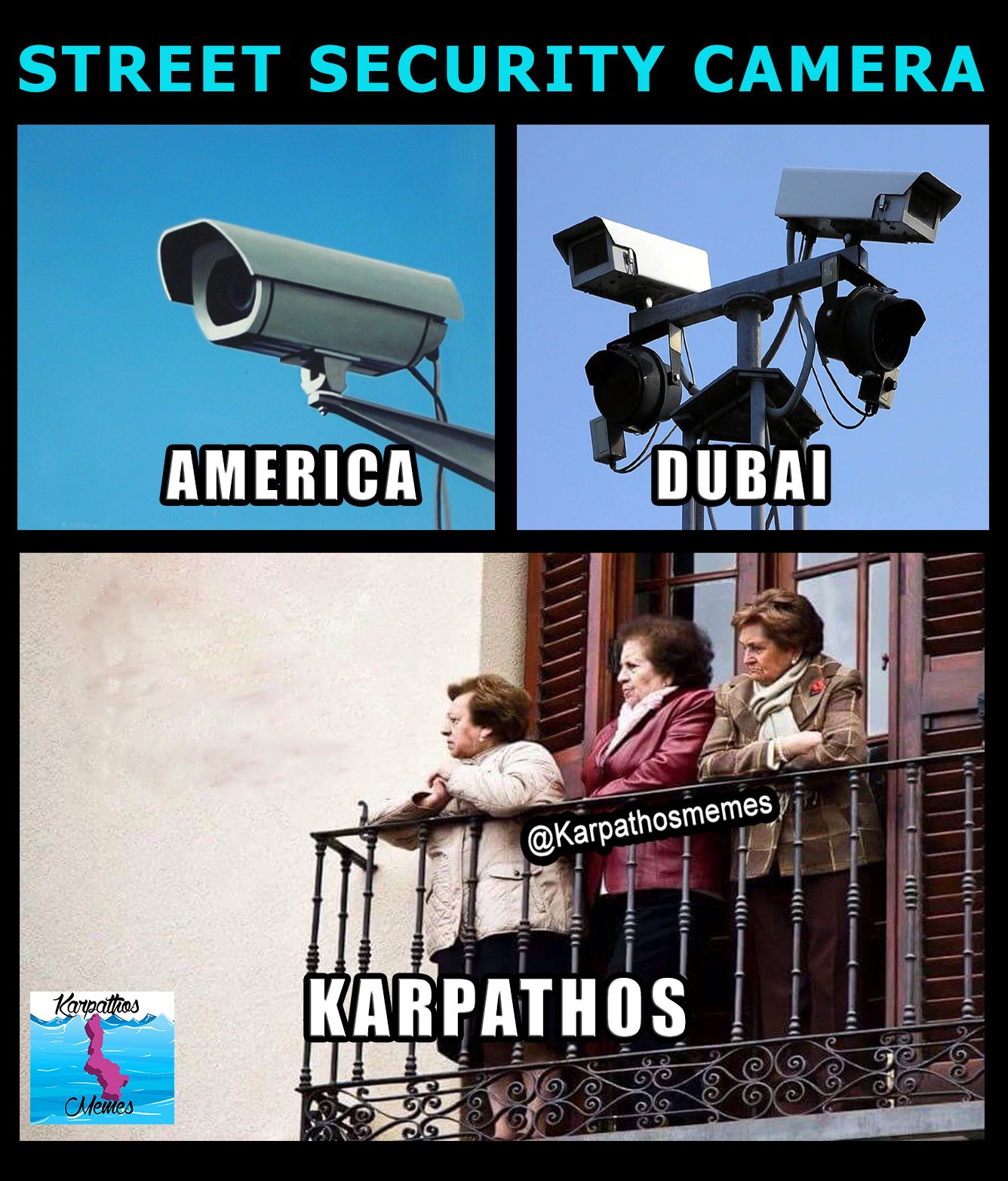 Detail Meme Security Camera Nomer 18