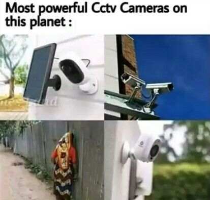 Detail Meme Security Camera Nomer 20