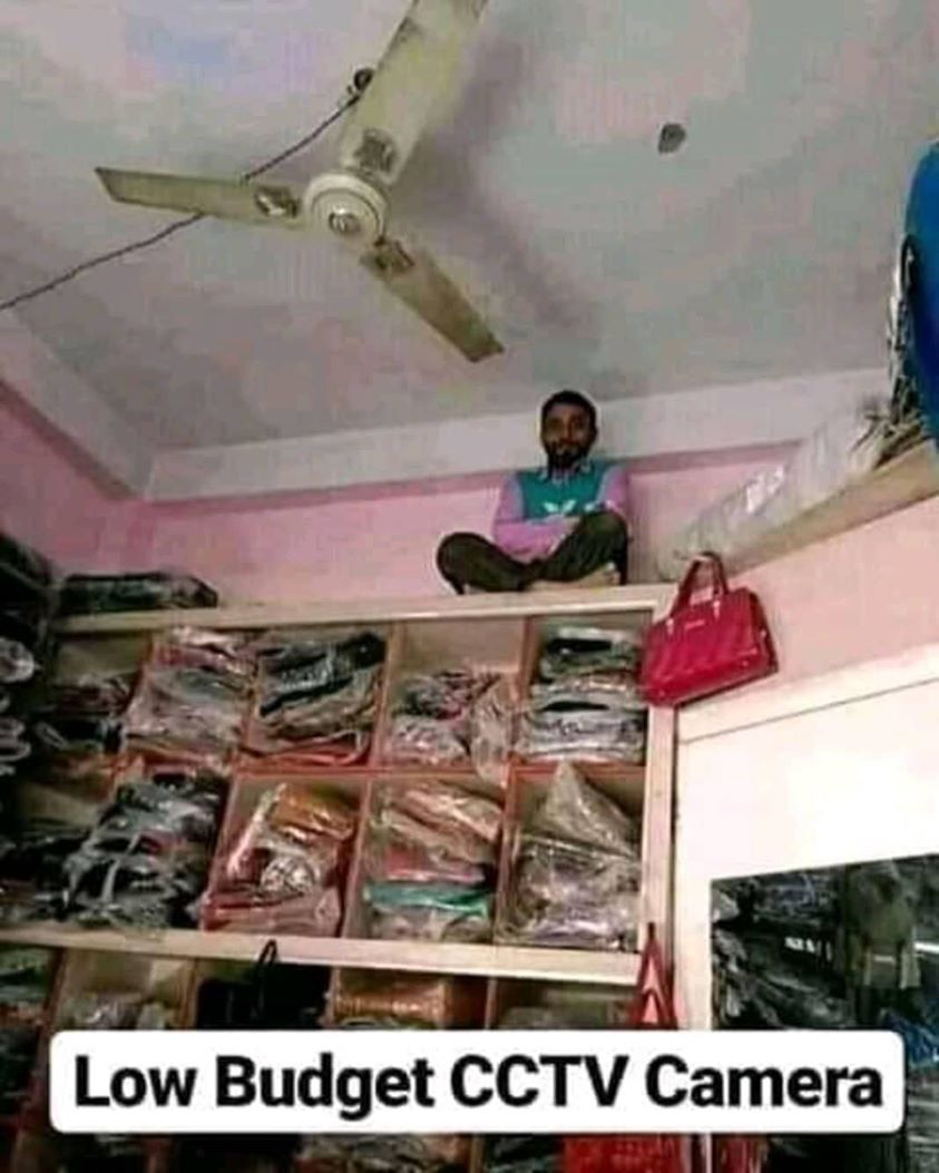 Detail Meme Security Camera Nomer 22