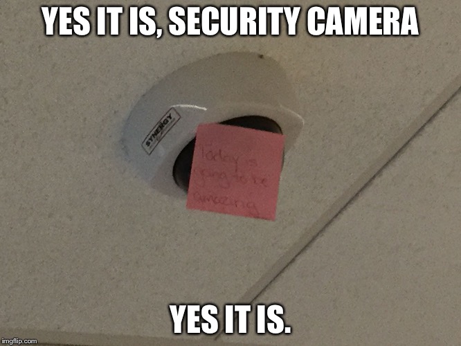 Detail Meme Security Camera Nomer 36