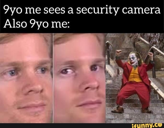 Detail Meme Security Camera Nomer 40