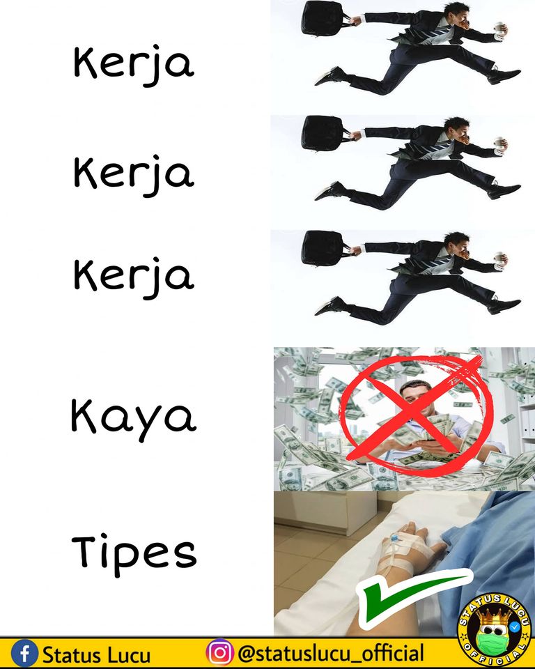 Detail Meme Semangat Lucu Nomer 16