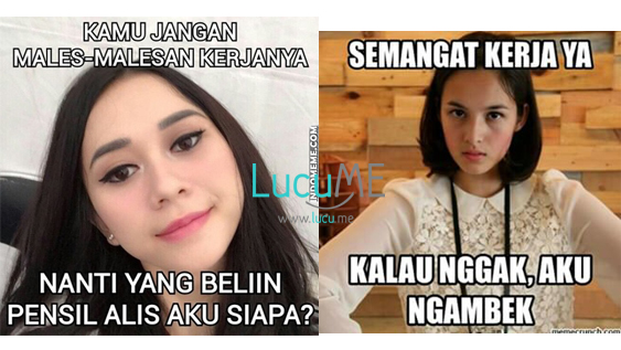 Detail Meme Semangat Lucu Nomer 30