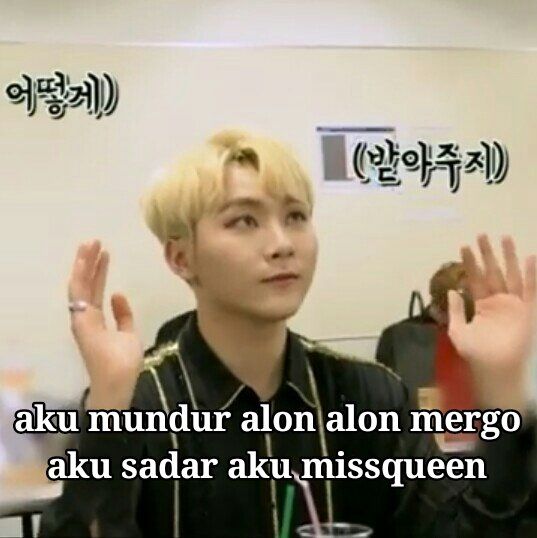 Detail Meme Seventeen Kpop Nomer 42