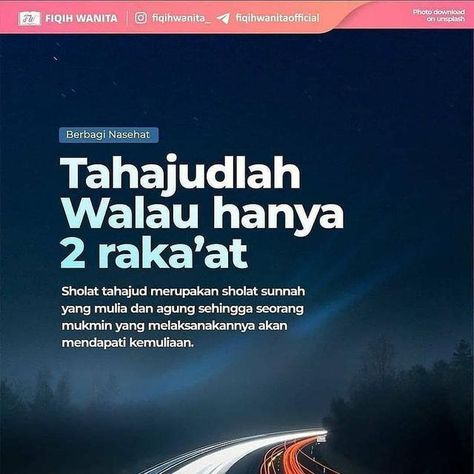 Meme Sholat Tahajud - KibrisPDR