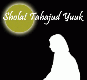 Detail Meme Sholat Tahajud Nomer 2