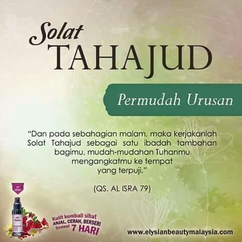Detail Meme Sholat Tahajud Nomer 12