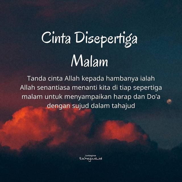 Detail Meme Sholat Tahajud Nomer 13