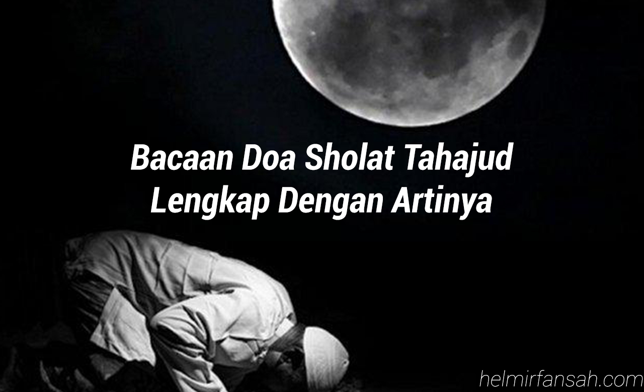 Detail Meme Sholat Tahajud Nomer 14