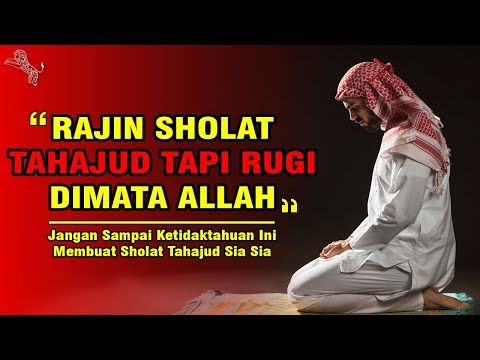 Detail Meme Sholat Tahajud Nomer 18