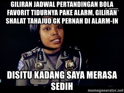 Detail Meme Sholat Tahajud Nomer 20