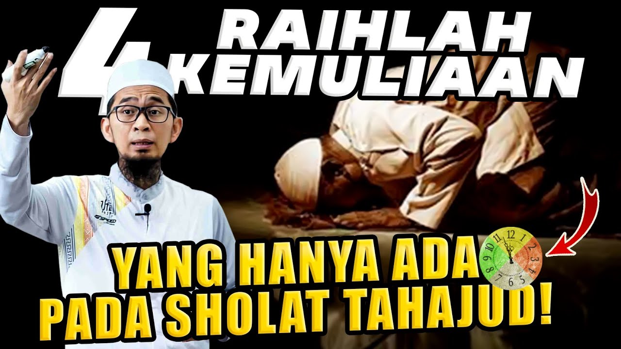 Detail Meme Sholat Tahajud Nomer 21