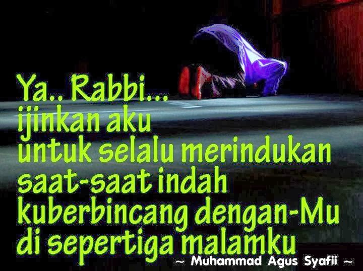 Detail Meme Sholat Tahajud Nomer 24
