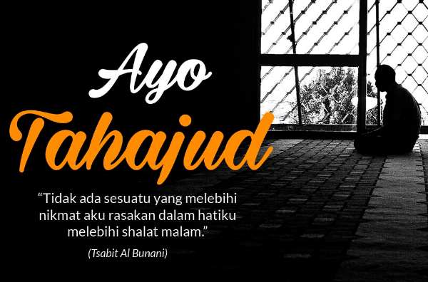 Detail Meme Sholat Tahajud Nomer 25