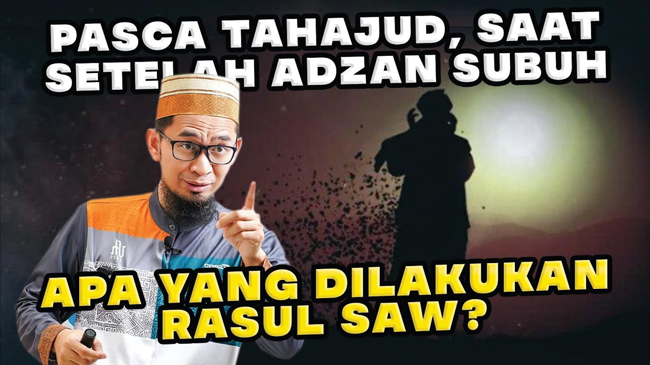 Detail Meme Sholat Tahajud Nomer 27