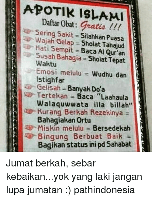 Detail Meme Sholat Tahajud Nomer 29