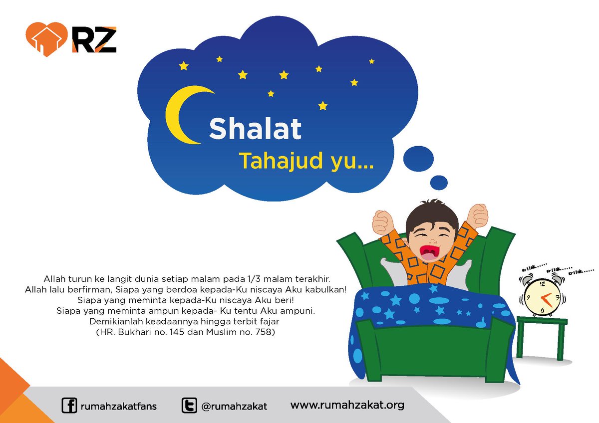 Detail Meme Sholat Tahajud Nomer 32