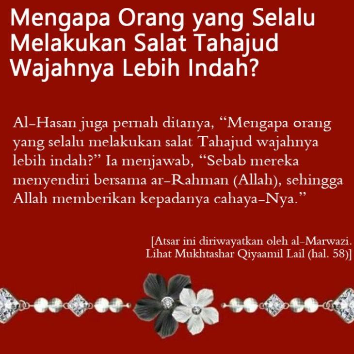 Detail Meme Sholat Tahajud Nomer 34